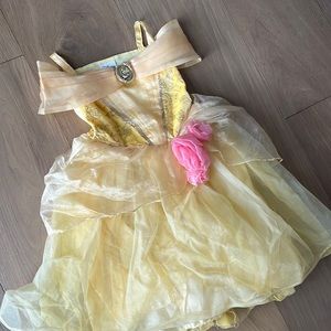 Disney sz 3 dress